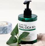 SOME BY MI AHA BHA PHA Real Cica 92% Cool Calming Soothing Gel 300mL