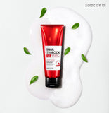 SOME BY MI Snail Truecica Miracle Repair Low pH Gel Cleanser 100mL