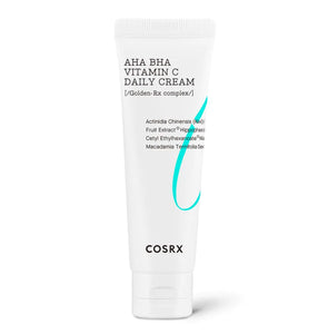 C0srx Refresh AHA BHA VITAMIN C Daily Cream 50ml