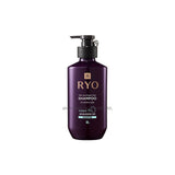 RYO Hair Loss Expert Care Shampoo Jayang Yunmo 9EX 4OOml