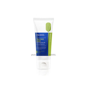 MEDIHEAL Cleansing Foam EX 170ml