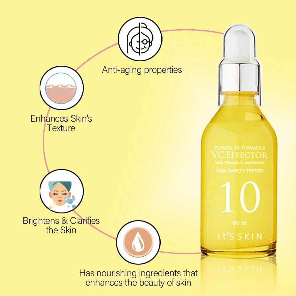 IT'S SKIN Power 10 Formula Effector 30ml