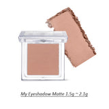 Innisfree My Eyeshadow (Matte)