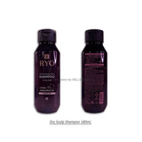 RYO Jayangyunmo 9EX Hair Loss Expert Care Shampoo - For Dry Scalp 180ml
