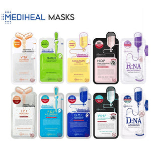 Mediheal Essential Mask EX