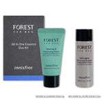 Innisfree Forest For Men All-In-One Essence Duo Kit
