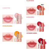 Innisfree Dewy Tint Lip Balm (5 Shades) 3.2g