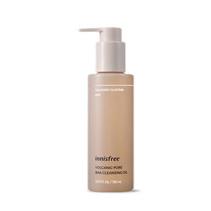 INNISFREE Volcanic Pore BHA Cleansing Oil (150ml)