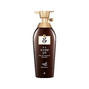 RYO Strengthener Shampoo 400mL