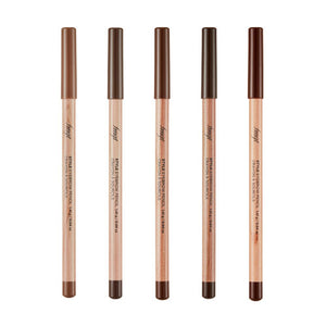 The Face Shop FMGT Style Eyebrow Pencil 1.41g